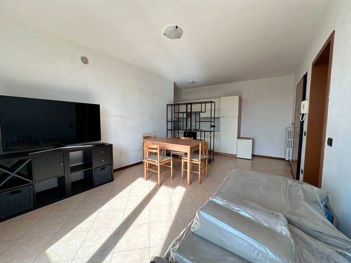 Appartamento bilocale in vendita in Via Castello San Valentino, Castellarano