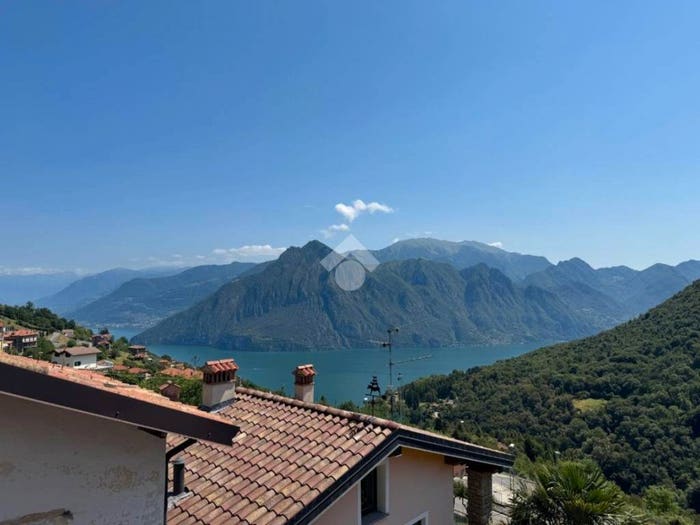 Casa con 5 locali in vendita in Via cappellania, Centro, Fonteno