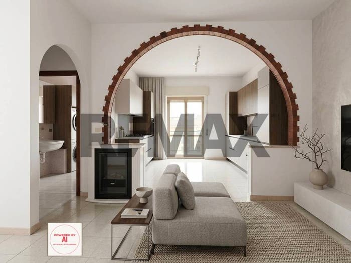 Appartamento quadrilocale in vendita in Chianchitta Pallio, GiardiniNaxos