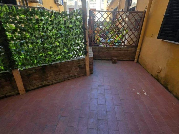 Appartamento monolocale in vendita in Via Luigi Bosi, Cisternone, Livorno
