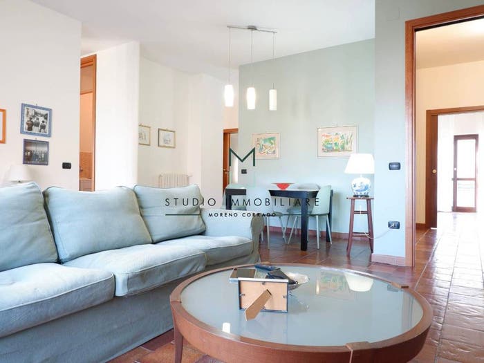 Appartamento con 5 locali in vendita in Via Taverna Campanile, Centro, Monteforte Irpino