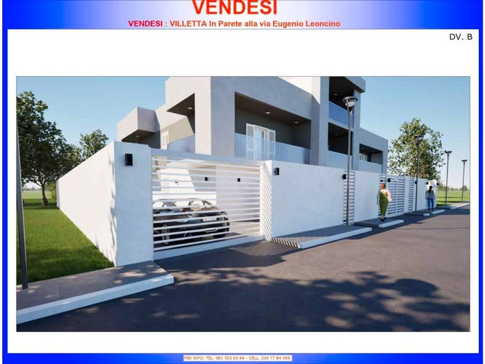 Case in Vendita e in Affitto - 3