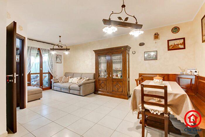 Casa con 5 locali in vendita in Via Clodio Paolino, Forli'