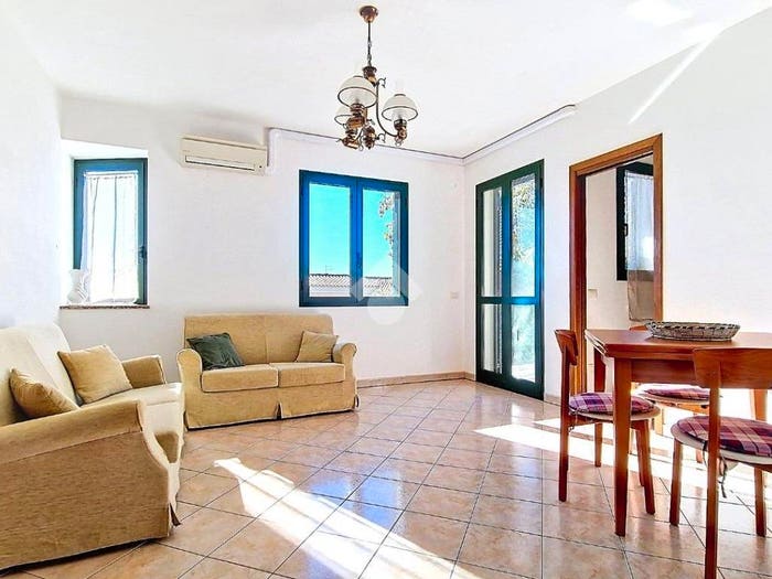 Appartamento bilocale in affitto in Via Agrigento, Sacra Famiglia Bandinu, Olbia