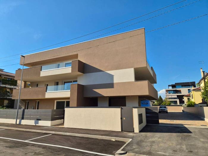 Appartamento quadrilocale in vendita in Via Monterotondo, San Giuseppe San Giovanni, Padova