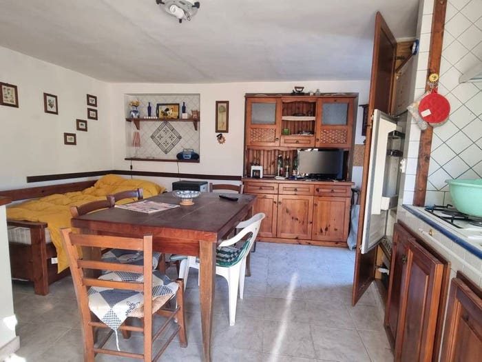 Appartamento bilocale in vendita in Via Vittorio Emanuele, Pettoranello del Molise