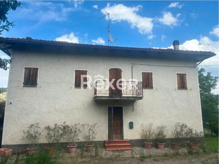 Casa con 5 locali in vendita in Via San Martino, Polinago