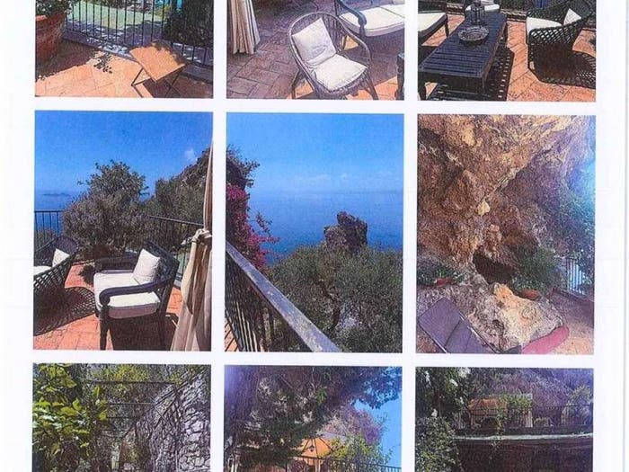 Casa con 6 locali in vendita in Contrada arola, Arola Preazzano, Vico Equense