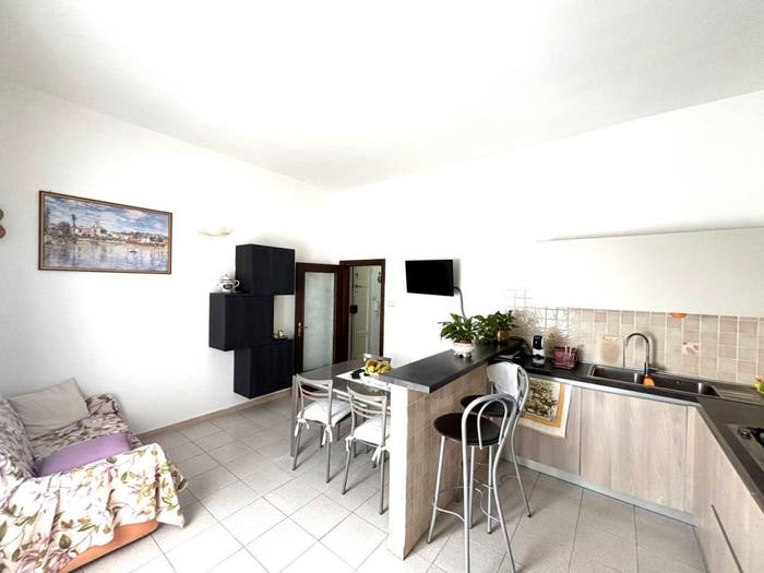 Appartamento trilocale in vendita in VIA ADIGE, Mascagni Saracina, Grosseto
