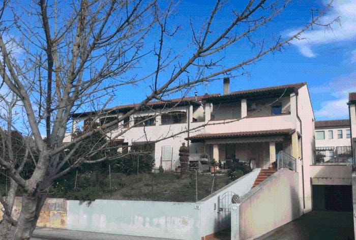 Appartamento quadrilocale in vendita in Località Bocchetto, Porto Azzurro