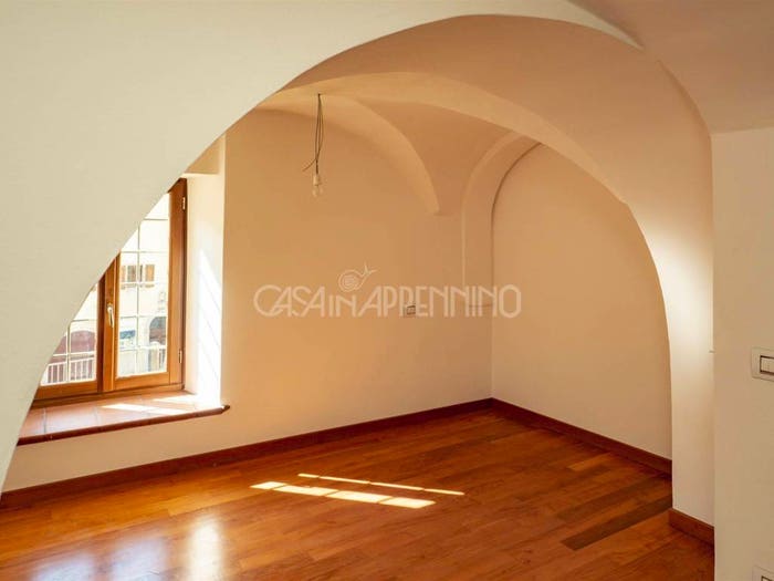 Appartamento quadrilocale in vendita in Fiumalbo Dogana, Fiumalbo