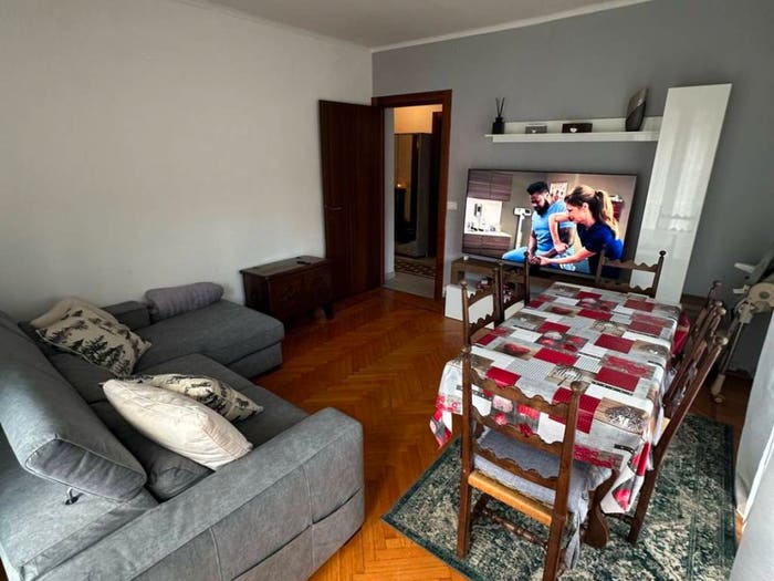 Appartamento trilocale in vendita in Corso Torino, Centro, Limone Piemonte