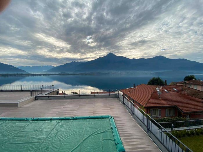 Appartamento quadrilocale in vendita in Centro, Gera Lario