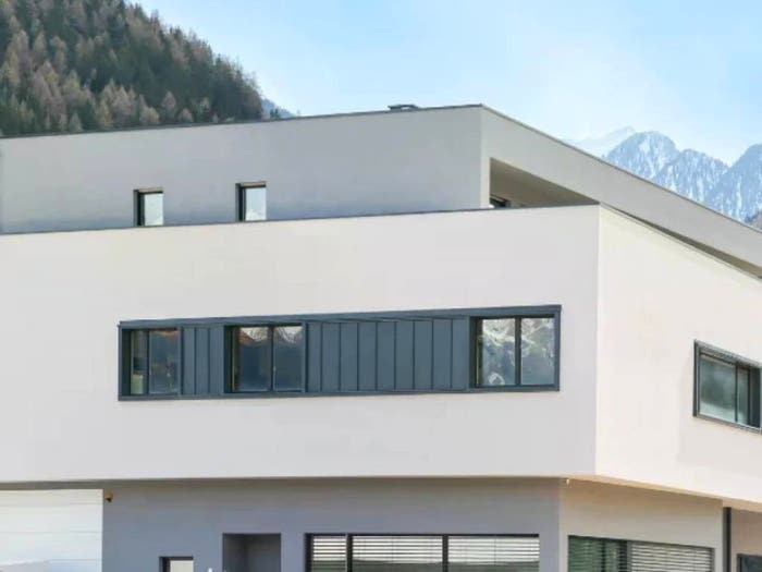 Casa in vendita in Zona Artigianale Est, Casateia, Racines
