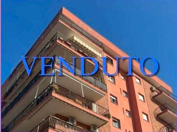 Appartamento trilocale in vendita in Via Palo Laziale, Palo Laziale, Ladispoli