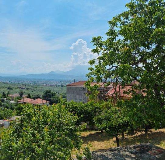 Casa con 6 locali in vendita in Santa Maria La Nova, Campagna