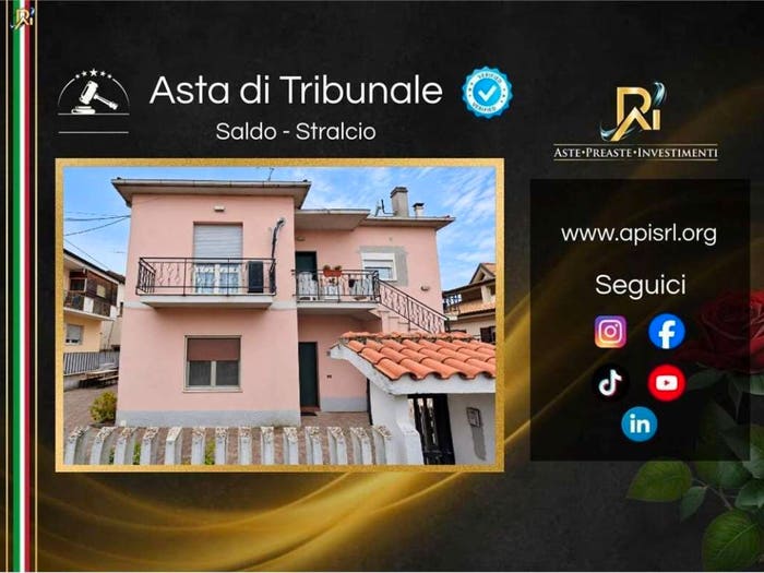 Appartamento quadrilocale in vendita in Via Savonarola, Villa Carmine, Montesilvano