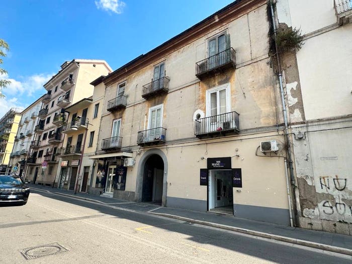 Appartamento quadrilocale in vendita in Via Roma, Ferrarecce Università, Caserta