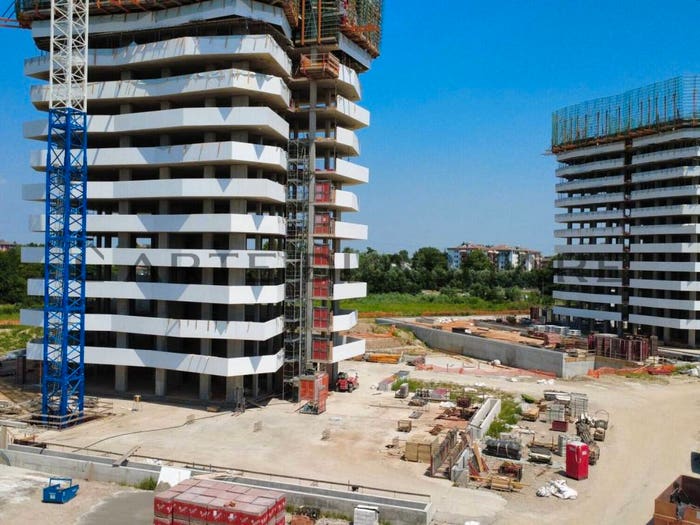 Appartamento bilocale in vendita in Arco di Giano, Stanga Pio X, Padova