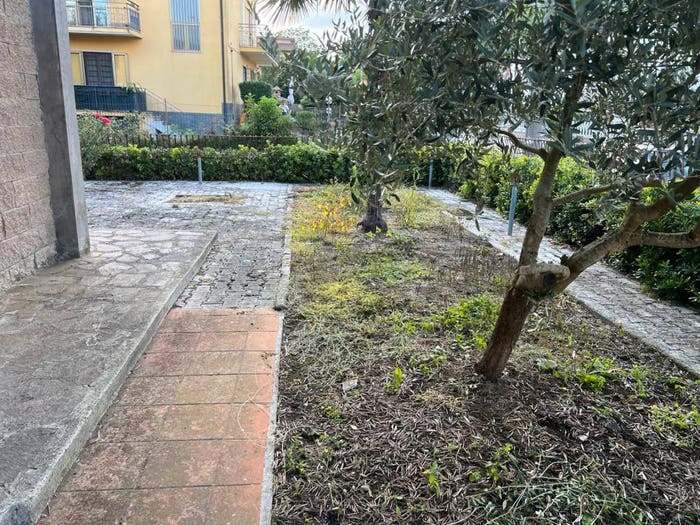 Casa con 5 locali in vendita in Via Campomarino, Roccamonfina