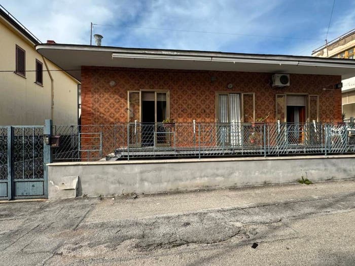 Casa quadrilocale in vendita in Via Giacomo Matteotti, Centro, Roccarainola