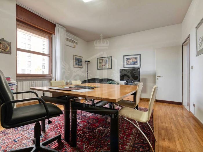 Appartamento con 5 locali in vendita in Viale Angelo Masini, Irnerio, Bologna