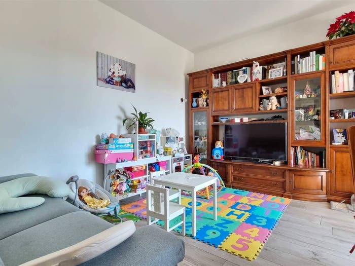 Appartamento trilocale in vendita in Massarosa Paese, Massarosa