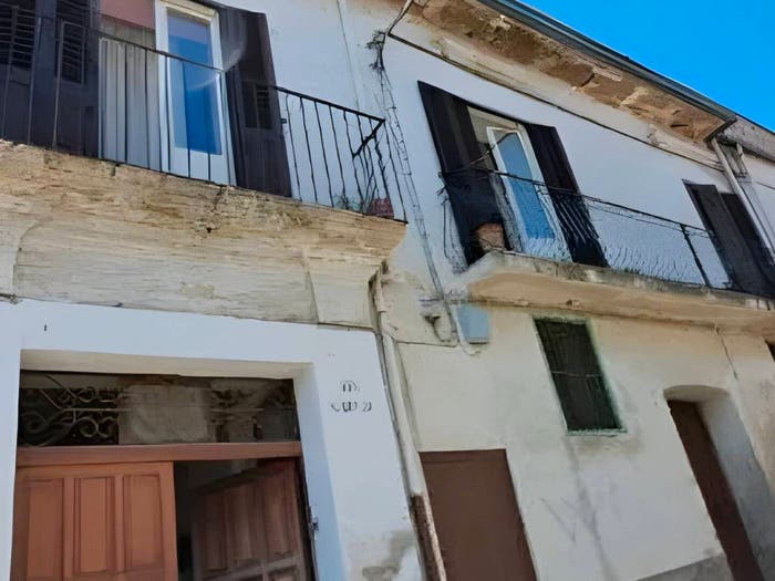 Appartamento con 5 locali in vendita in Via S Biagio CoriglianoRossano CS Italia, Rossano, CoriglianoRossano