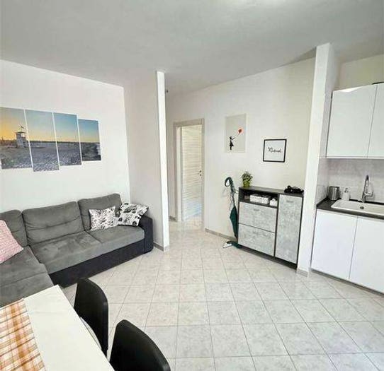 Appartamento trilocale in vendita in Porto Corsini Marina Romea, Ravenna