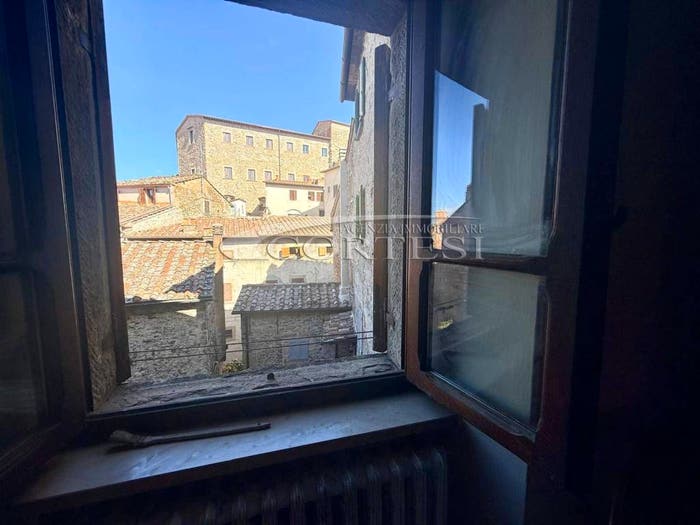 Appartamento con 6 locali in vendita in Via della Propositura, Centro, Anghiari