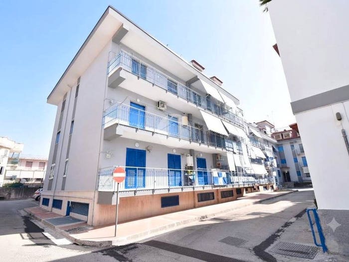 Appartamento bilocale in vendita in Via Don Giovanni Minzoni, Centro, Cercola