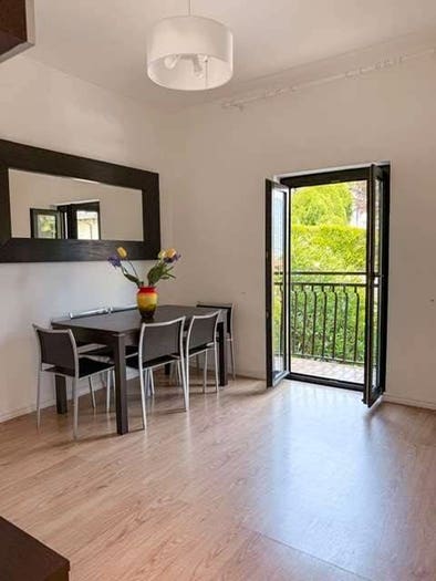 Appartamento trilocale in vendita in Via Bellinzona, Monte Olimpino, Como