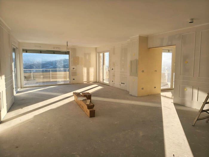 Appartamento quadrilocale in vendita in Via Porta di Vasco, Piazza, Mondovì