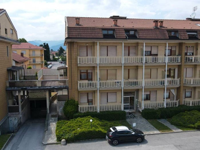 Appartamento trilocale in vendita in Via Madonna del Campo, Centro, Borgo San Dalmazzo