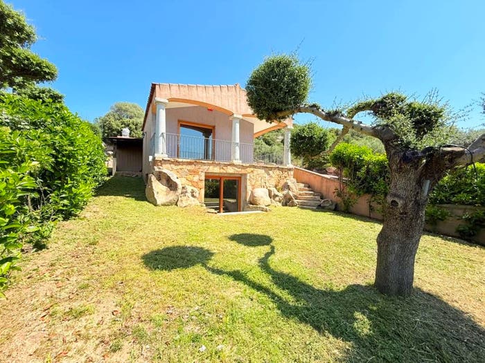 Casa quadrilocale in vendita in Via Giuseppe Garibaldi, Centro Storico, Olbia