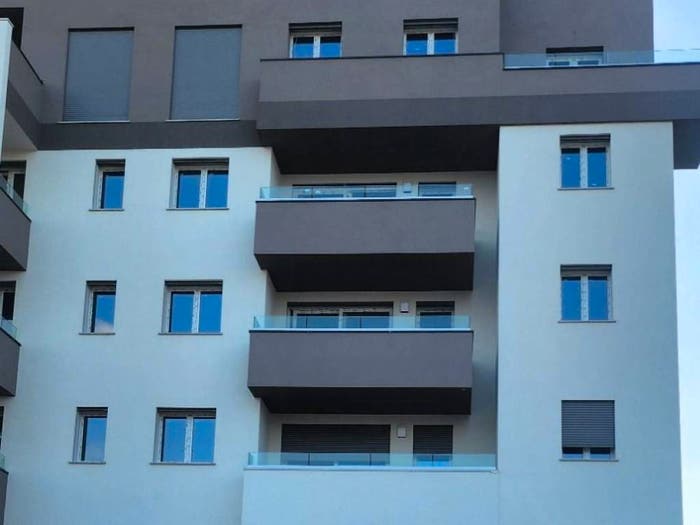 Appartamento trilocale in vendita in Via Piave, Macherio