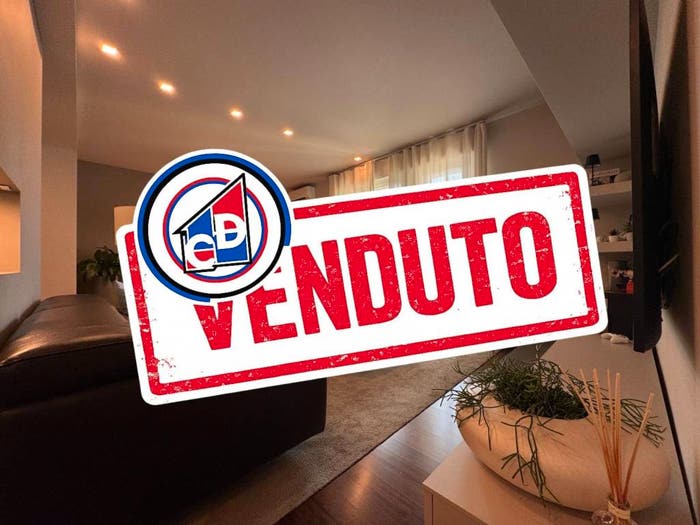 Appartamento quadrilocale in vendita in Via Alessandro Manzoni, Centro, Dalmine