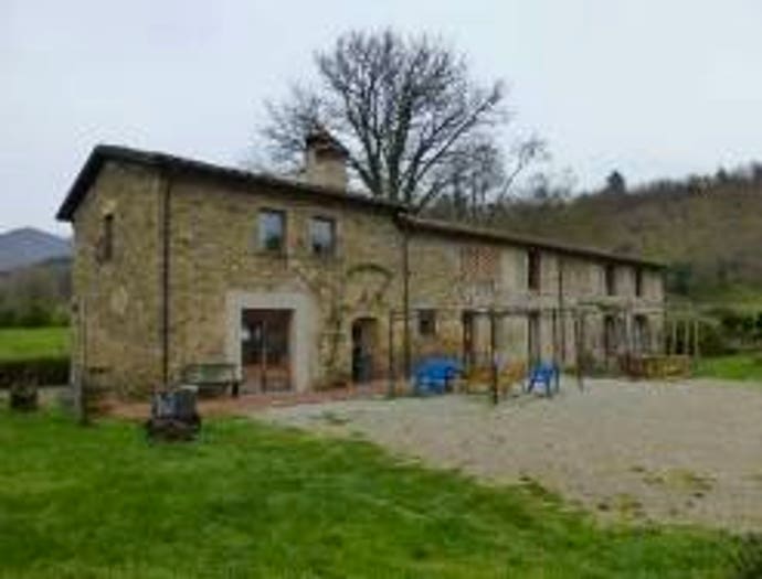 Casa con 6 locali in vendita in Via di Campagna, Borgo San Lorenzo