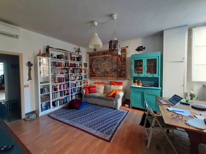 Appartamento con 6 locali in vendita in Via Galli Tassi, Piazza Napoleone San Michele, Lucca