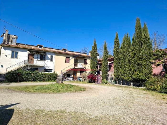 Appartamento trilocale in vendita in Strada Provinciale Vecchia Aretina, Laterina, Laterina Pergine Valdarno