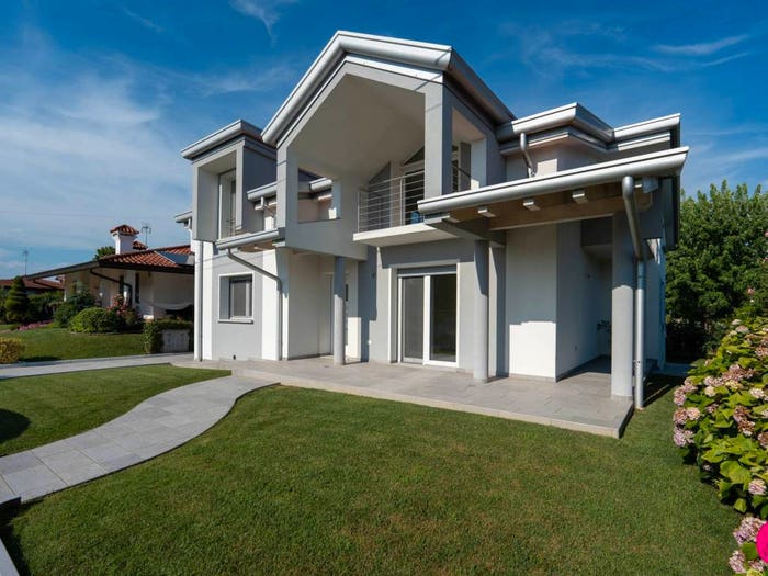 Casa con 6 locali in vendita in Via Montello, Centro, Fiume Veneto