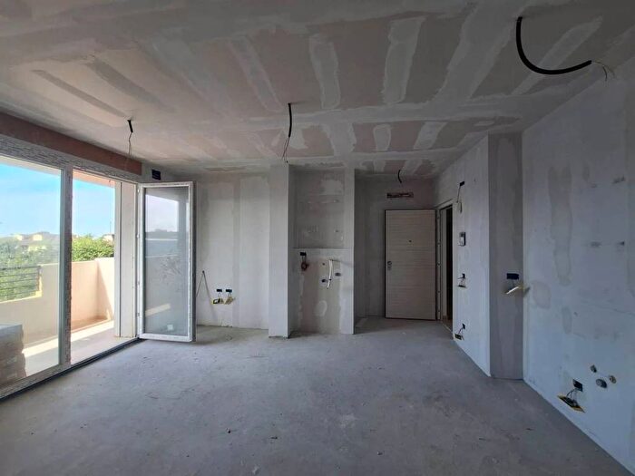 Appartamento bilocale in vendita in Lido Di Fermo, Fermo