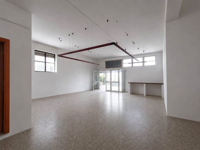 Appartamento bilocale in vendita in Via Giovanni Pascoli, Centro, Cascina