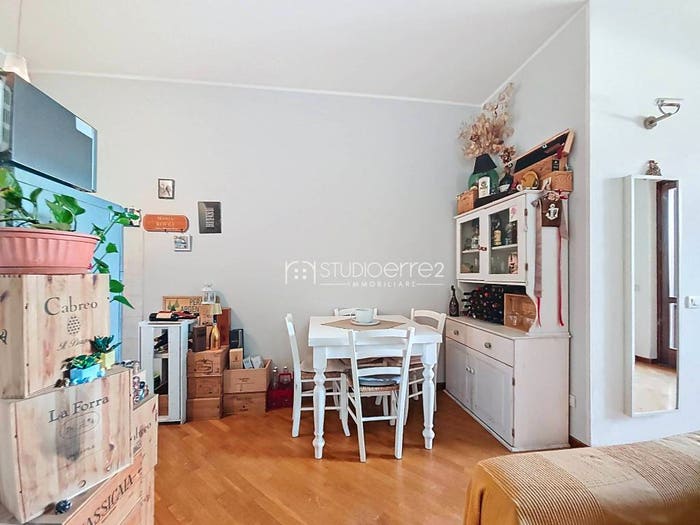 Appartamento monolocale in vendita in Via Giuseppe Manfredi, Rovezzano, Firenze