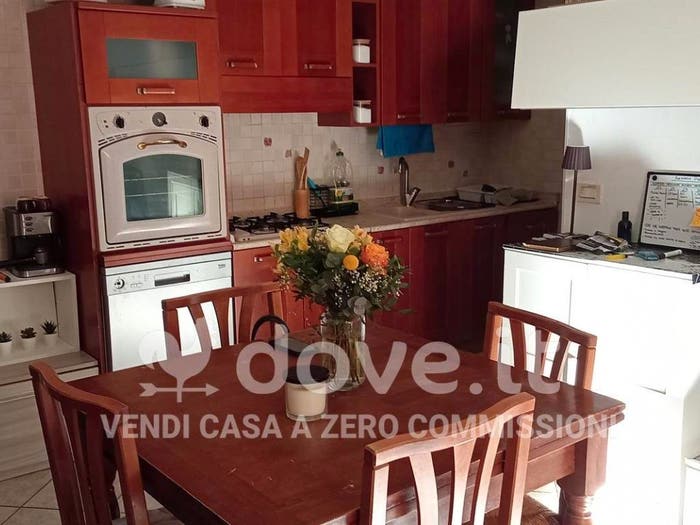 Appartamento trilocale in vendita in Via Ippolito Nievo, Barbanella Verde Maremma, Grosseto