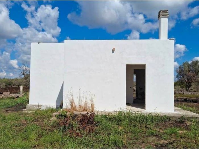Casa trilocale in vendita in Strada Vicinale Diana, Cutrofiano