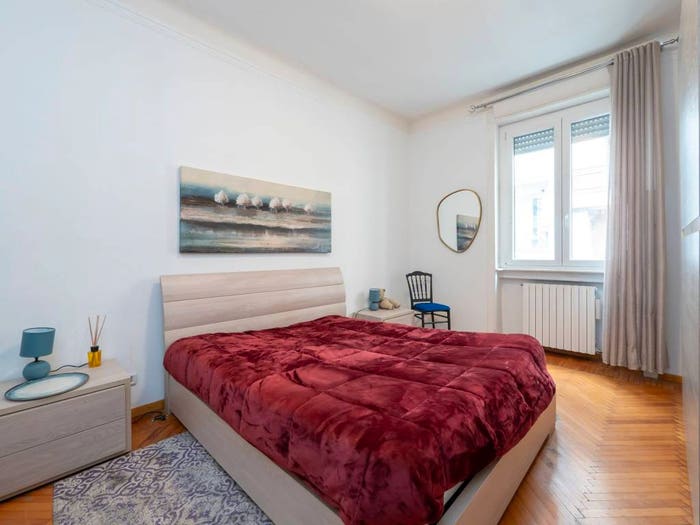 Appartamento trilocale in vendita in Via Capolago, Argonne Corsica, Milano