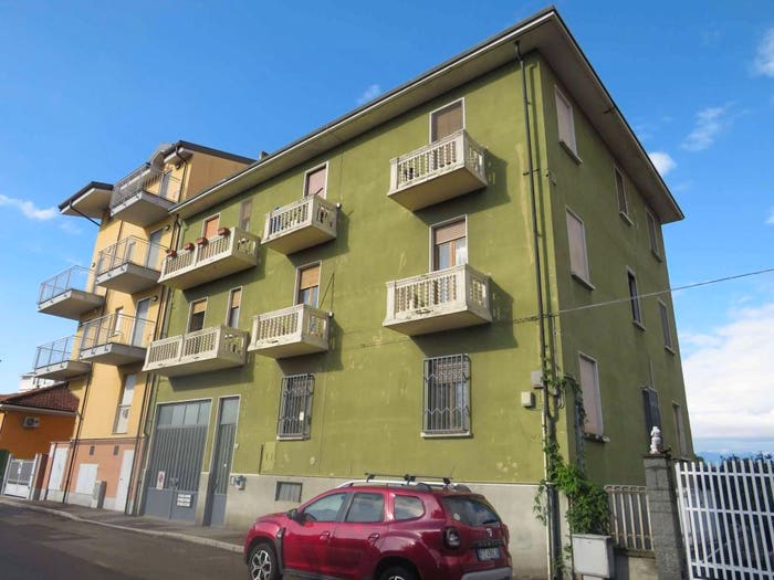 Appartamento con 6 locali in vendita in via G Marconi, Nichelino