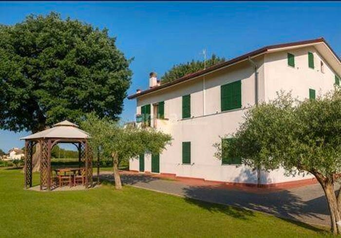 Casa con 6 locali in vendita in Via Ponte Pio, Verziere, Jesi