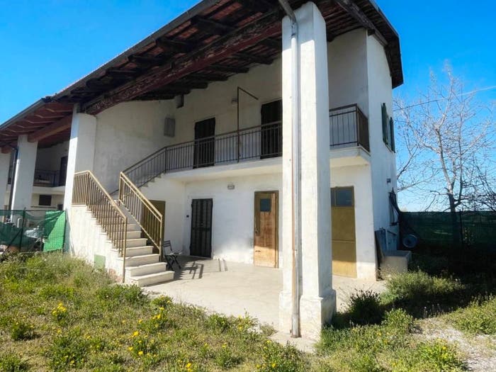 Casa trilocale in vendita in Via Baracchi, Spinetta, Cuneo